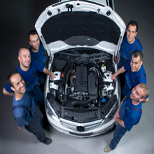 Balaton Auto Service LLC : Auto Repair Shop in Balaton