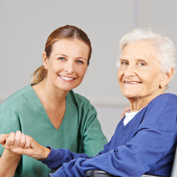 Seniors Helping Seniors : Home Health Care in Plattsburgh